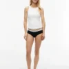 Tommy Logo Bikini Shorty 3-Pack Tommy Logo Bikini Shorty 3-Pack