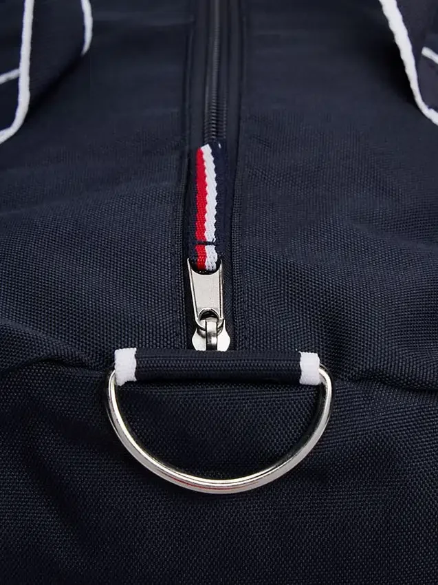 Tommy Logo Duffle Bag Tommy Logo Duffle Bag