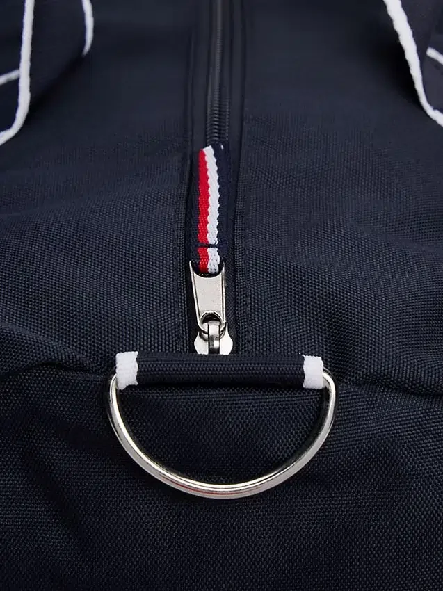 Tommy Logo Duffle Bag Tommy Logo Duffle Bag