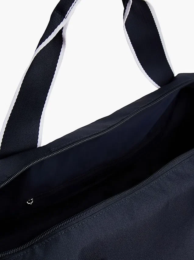Tommy Logo Duffle Bag Tommy Logo Duffle Bag