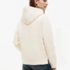 Tommy Logo Fleece Hoodie Tommy Logo Fleece Hoodie