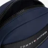 Tommy Logo Mini Reporter Bag Tommy Logo Mini Reporter Bag