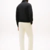 Tommy Logo Quarter-Zip Sweatshirt Tommy Logo Quarter-Zip Sweatshirt