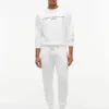 Tommy Logo Sweatpant