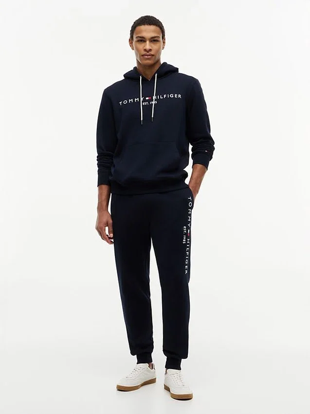 Tommy Logo Sweatpant Tommy Logo Sweatpant