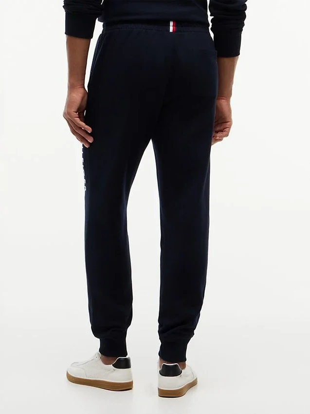 Tommy Logo Sweatpant Tommy Logo Sweatpant