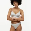 Tommy Logo Thong 3-Pack Tommy Logo Thong 3-Pack
