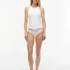 Tommy Logo Thong 3-Pack Tommy Logo Thong 3-Pack