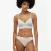 Tommy Logo Thong 3-Pack Tommy Logo Thong 3-Pack