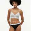Tommy Logo Thong 3-Pack Tommy Logo Thong 3-Pack