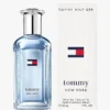 Tommy New York Fragrance 1.7oz