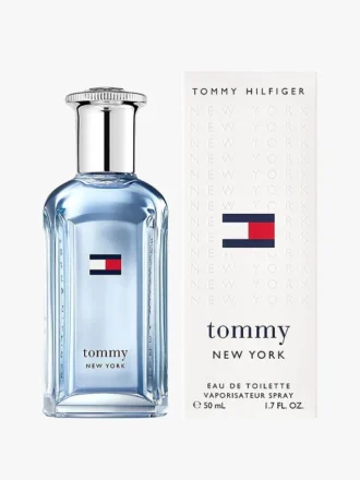 Tommy New York Fragrance 1.7oz
