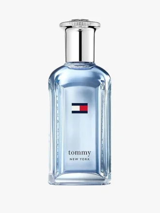 Tommy New York Fragrance 1.7oz