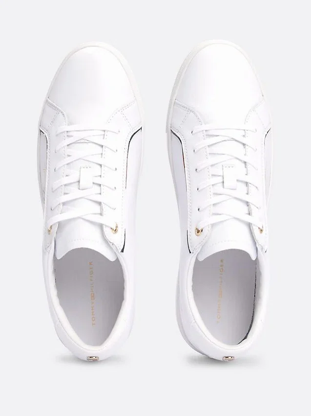 Tommy Signature Sneaker Tommy Signature Sneaker