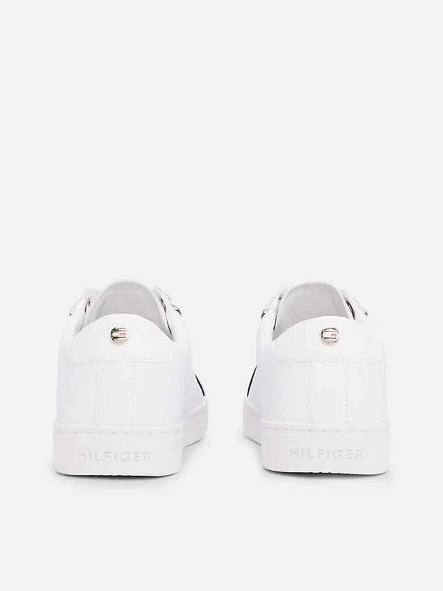 Tommy Signature Sneaker Tommy Signature Sneaker