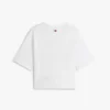 Tommy x Cadillac F1® Team Boxy Chevron T-Shirt