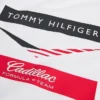 Tommy x Cadillac F1® Team Boxy Chevron T-Shirt