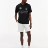 Tommy x Cadillac F1® Team Car Graphic T-Shirt