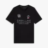 Tommy x Cadillac F1® Team Car Graphic T-Shirt