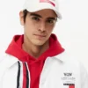 Tommy x Cadillac F1® Team Chevron Cap