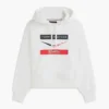 Tommy x Cadillac F1® Team Chevron Hoodie