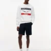 Tommy x Cadillac F1® Team Chevron Sweatshirt