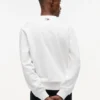 Tommy x Cadillac F1® Team Chevron Sweatshirt