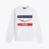 Tommy x Cadillac F1® Team Chevron Sweatshirt