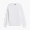 Tommy x Cadillac F1® Team Chevron Sweatshirt
