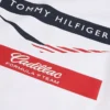 Tommy x Cadillac F1® Team Chevron Sweatshirt