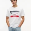 Tommy x Cadillac F1® Team Chevron T-Shirt