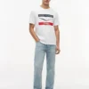 Tommy x Cadillac F1® Team Chevron T-Shirt