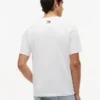 Tommy x Cadillac F1® Team Chevron T-Shirt
