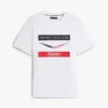 Tommy x Cadillac F1® Team Chevron T-Shirt