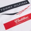 Tommy x Cadillac F1® Team Chevron T-Shirt