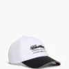 Tommy x Cadillac F1® Team Contrast Cap