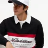 Tommy x Cadillac F1® Team Contrast Cap