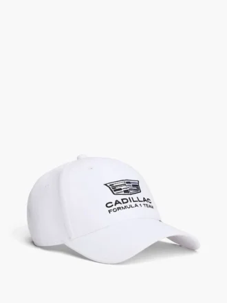 Tommy x Cadillac F1® Team Driver 77 Cap