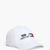 Tommy x Cadillac F1® Team Dual-Logo Cap