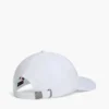 Tommy x Cadillac F1® Team Dual-Logo Cap