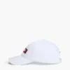 Tommy x Cadillac F1® Team Dual-Logo Cap