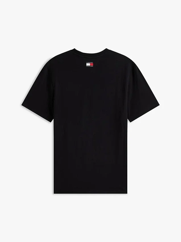 Tommy x Cadillac F1® Team Globe T-Shirt Tommy x Cadillac F1® Team Globe T-Shirt