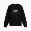 Tommy x Cadillac F1® Team Logo Sweatshirt