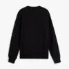 Tommy x Cadillac F1® Team Logo Sweatshirt