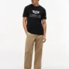Tommy x Cadillac F1® Team Logo T-Shirt