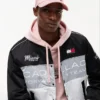 Tommy x Cadillac F1® Team Miami Cap