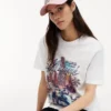 Tommy x Cadillac F1® Team Miami Cap