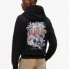 Tommy x Cadillac F1® Team Miami Hoodie