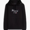 Tommy x Cadillac F1® Team Miami Hoodie