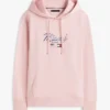Tommy x Cadillac F1® Team Miami Hoodie